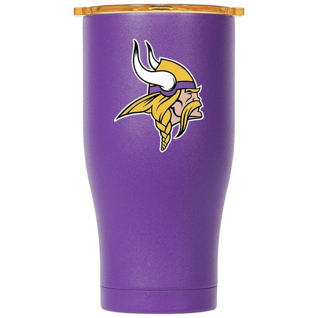 Minnesota Vikings Color Logo Chaser 27oz