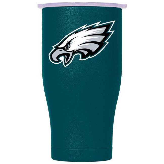 Philadelphia Eagles Color Logo Chaser 27oz