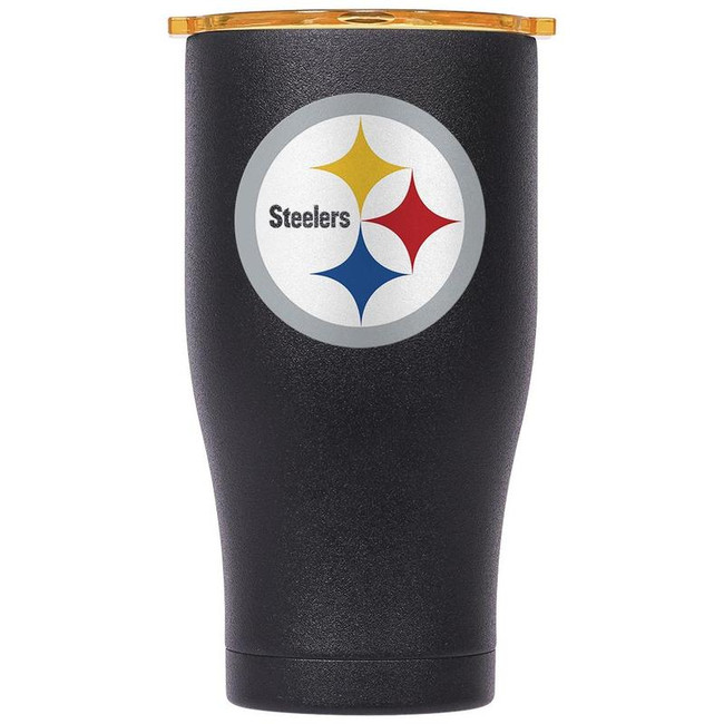 Pittsburgh Steelers Color Logo Chaser 27oz