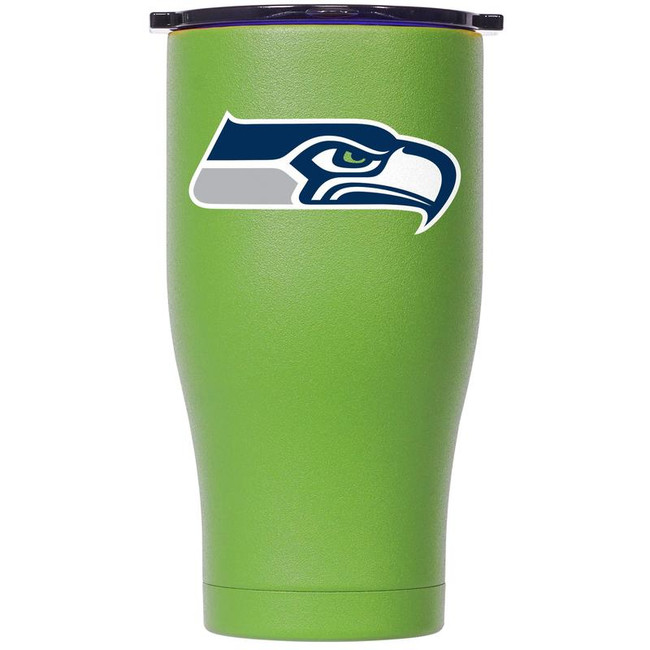 Seattle Seahawks Color Logo Chaser 27oz