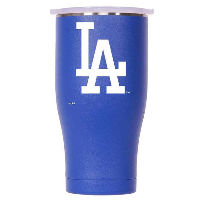 Los Angeles Dodgers Color Logo Chaser 27oz