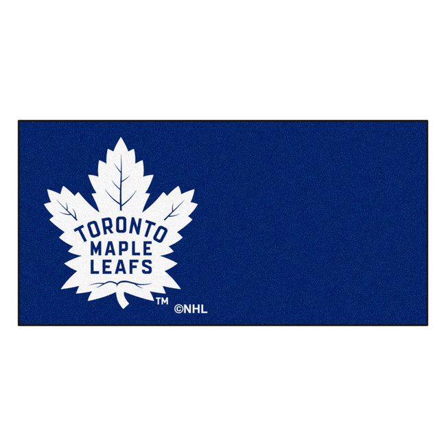 NHL - Toronto Maple Leafs Team Carpet Tiles 18"x18" tiles