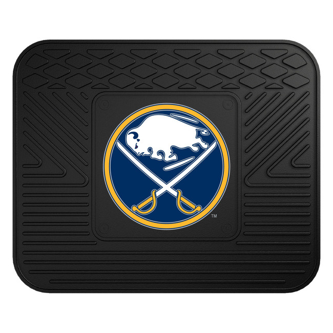 NHL - Buffalo Sabres Utility Mat 14"x17"