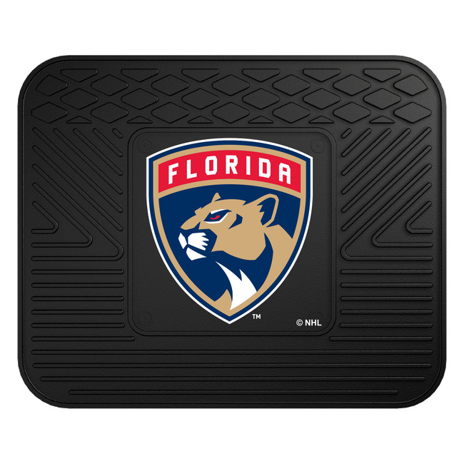 NHL - Florida Panthers Utility Mat 14"x17"