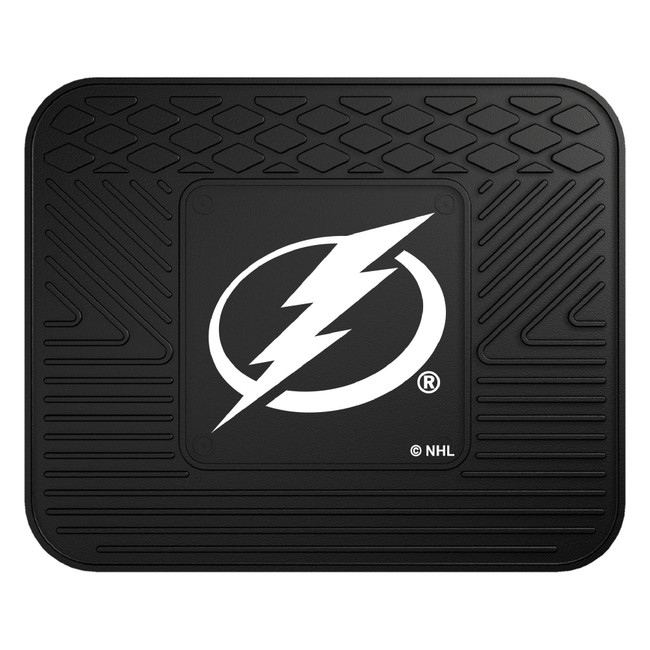 NHL - Tampa Bay Lightning Utility Mat 14"x17"