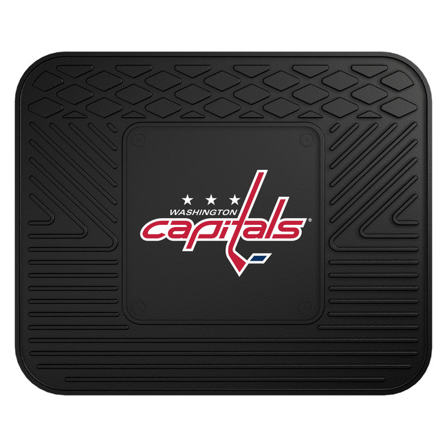 NHL - Washington Capitals Utility Mat 14"x17"