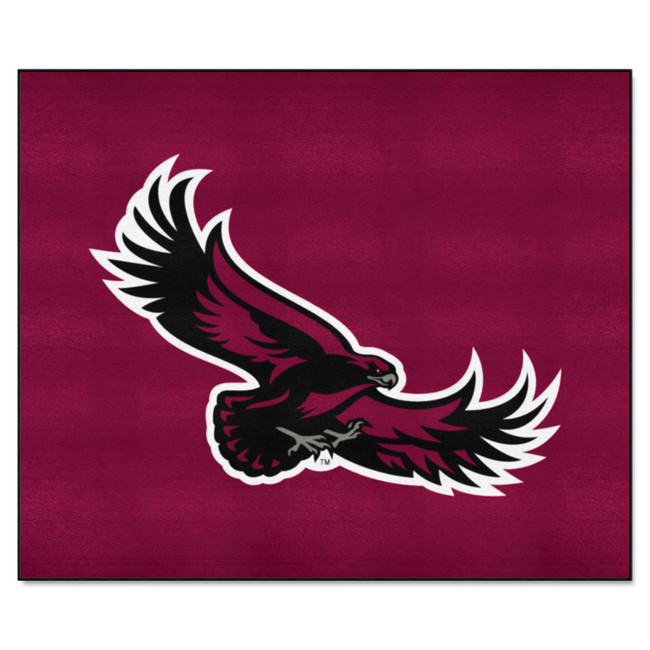 St. Joseph's Red Storm Tailgater Rug - 5ft. x 6ft.