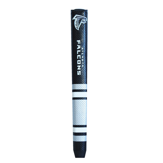 Atlanta Falcons Golf Putter Grip