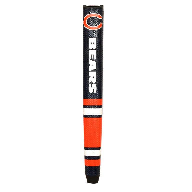Chicago Bears Golf Putter Grip