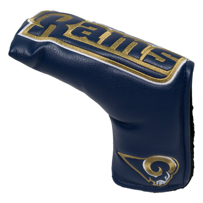 Los Angeles Rams Vintage Blade Putter Cover
