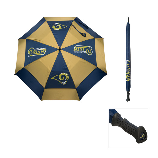 Los Angeles Rams Golf Umbrella