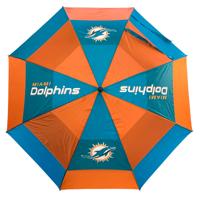 Miami Dolphins Golf Umbrella