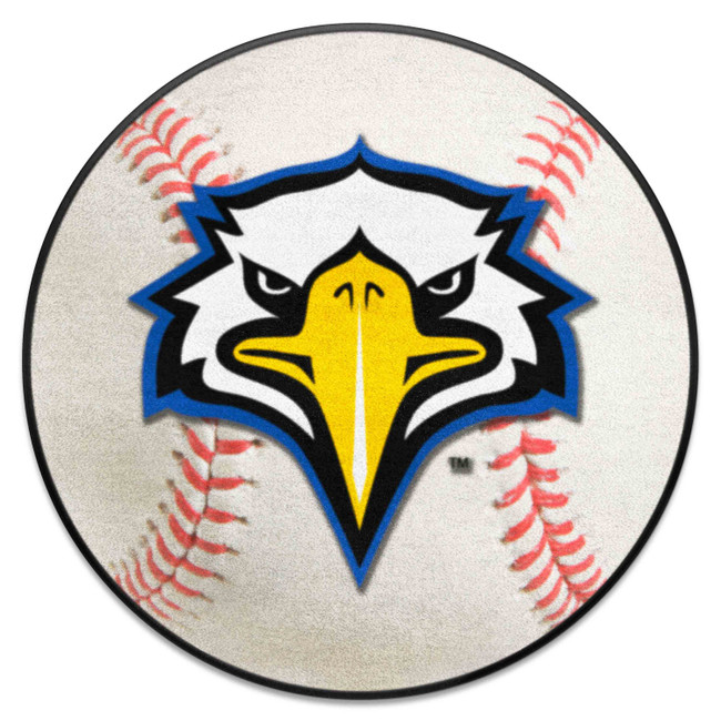 Morehead State Eagles Baseball Rug - 27in. Diameter