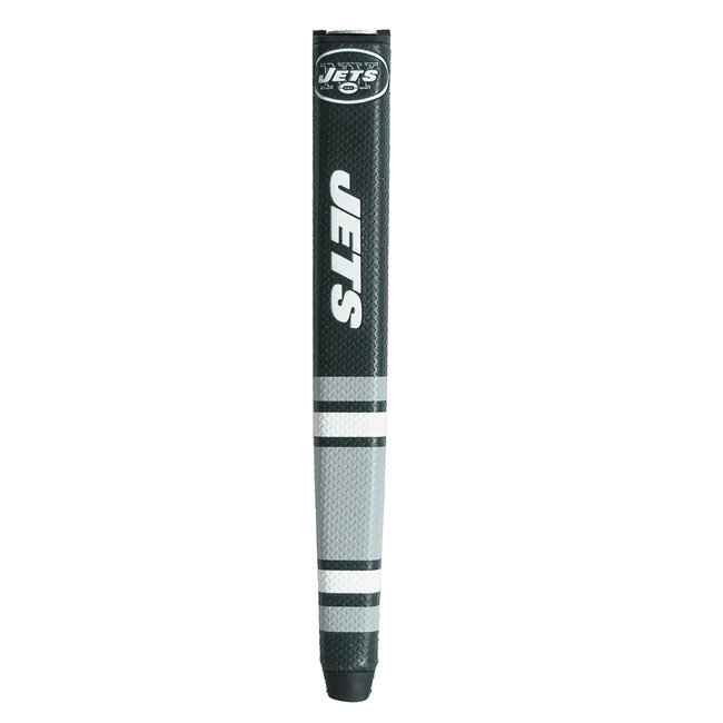 New York Jets Golf Putter Grip