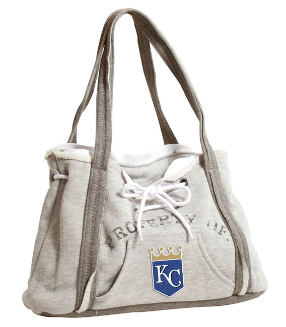 Kansas City Royals Hoodie Purse MLB Hoodie Bag Fan Gear