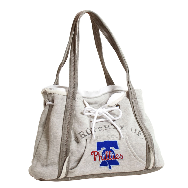Philadelphia Phillies Hoodie Purse MLB Hoodie Bag Fan Gear