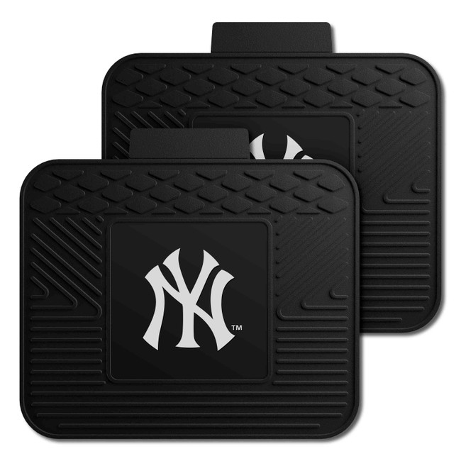 MLB - New York Yankees 2 Utility Mats 14"x17"