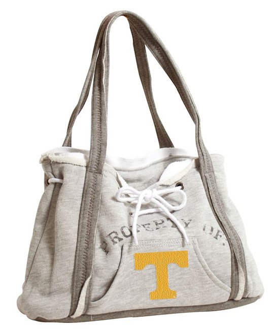 Tennessee Volunteers Hoodie Purse NCAA Hoodie Bag Fan Gear