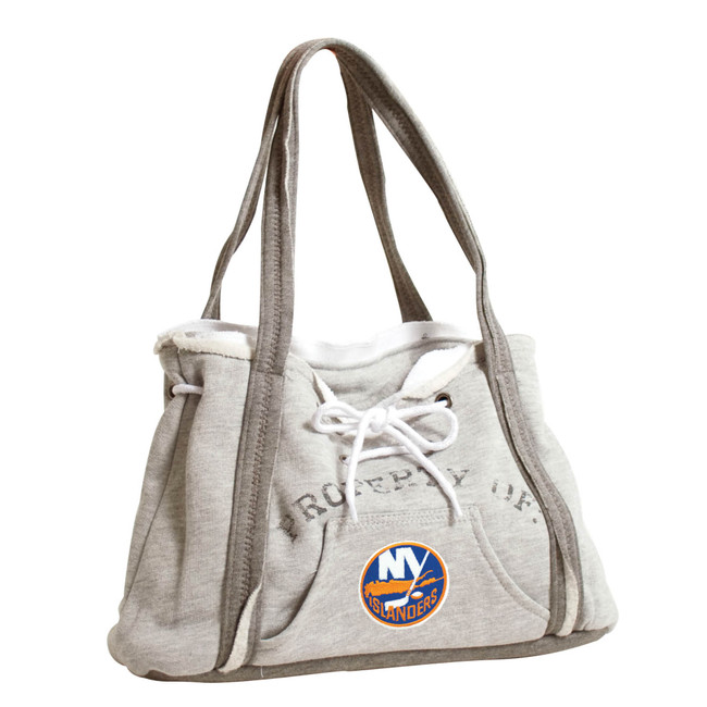 New York Islanders Hoodie Purse NHL Hoodie Bag Fan Gear