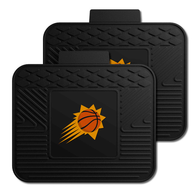 NBA - Phoenix Suns 2 Utility Mats 14"x17"