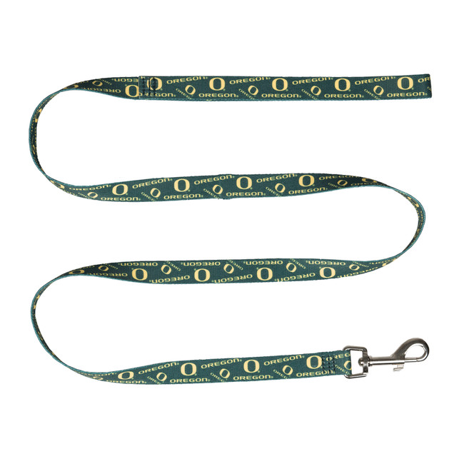 Oregon Ducks Pet Leash 1x60