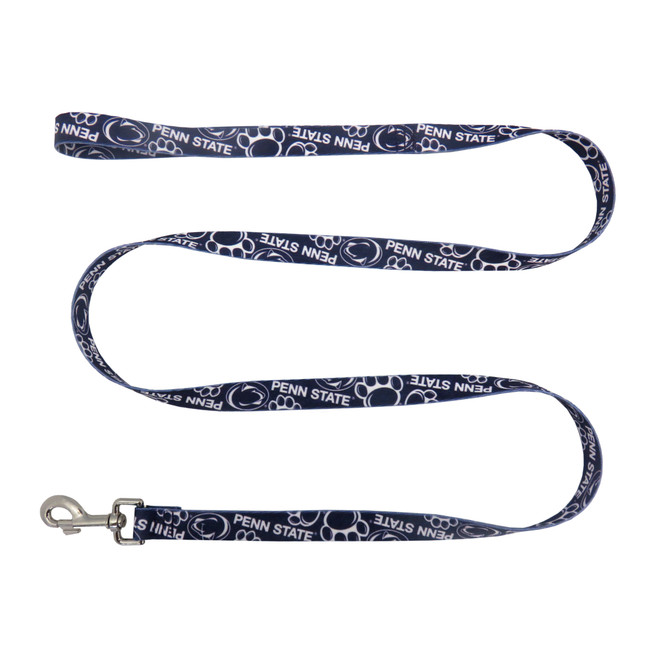 Penn State Nittany Lions Pet Leash 1x60