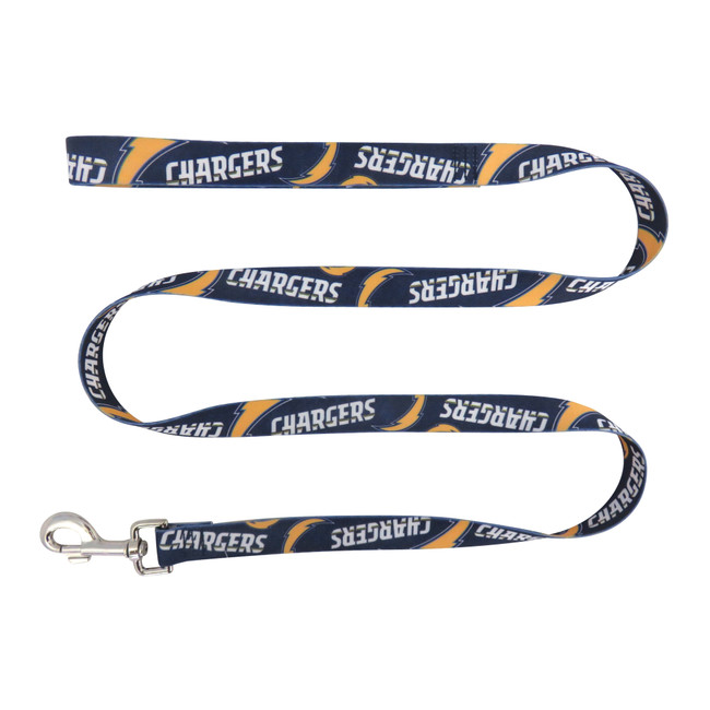 Los Angeles Chargers Pet Leash 1x60