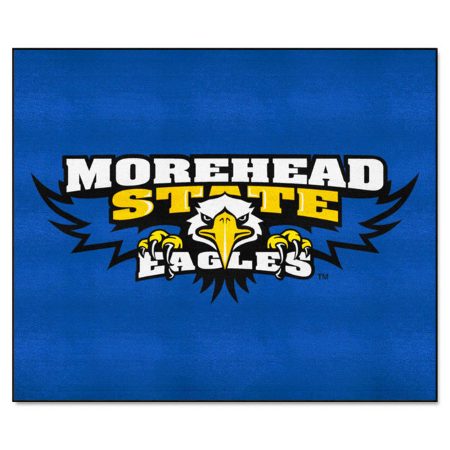 Morehead State Eagles Tailgater Rug - 5ft. x 6ft.