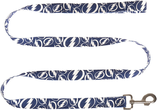 Tampa Bay Lightning Pet Leash 1x60