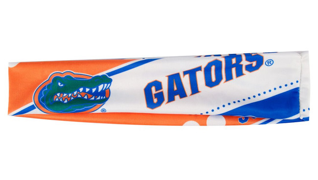 Florida Gators Stretch Patterned Headband