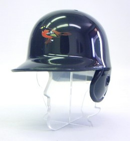 Baltimore Orioles Pocket Pro Helmet