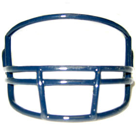 Riddell VSR4 Mini Face Mask - Navy