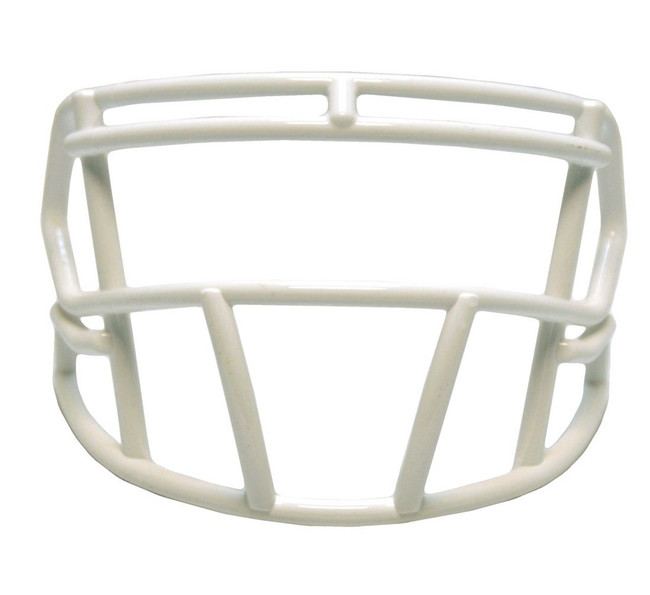 Riddell Speed Mini Face Mask - White