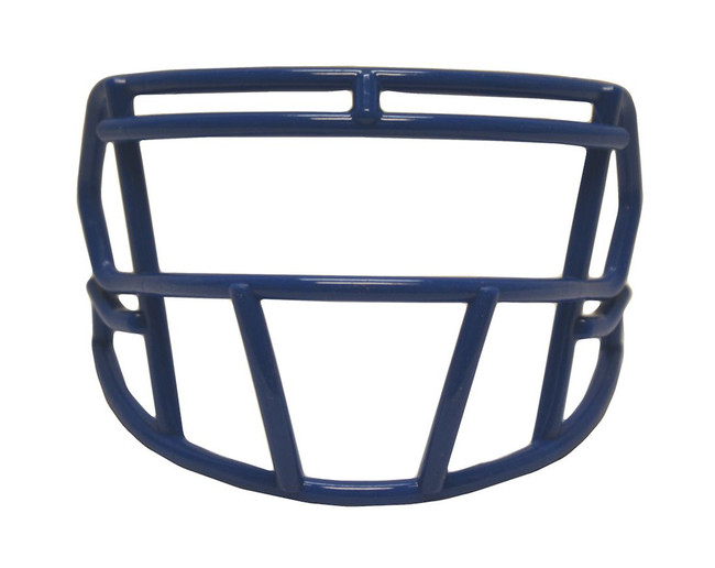 Riddell Speed Mini Face Mask - Royal Blue
