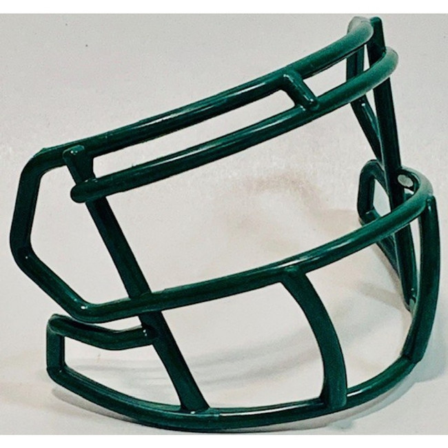 Face Mask Riddell Replica Mini Speed Style Kelly Green