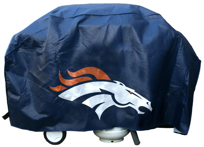 Denver Broncos Grill Cover Economy