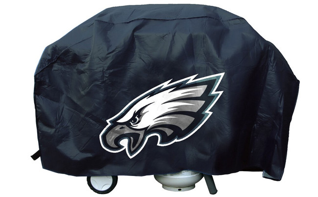 Philadelphia Eagles Grill Cover Economy