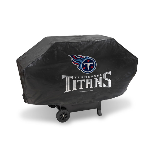 Tennessee Titans Grill Cover Deluxe