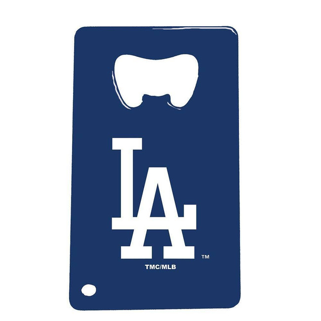 Los Angeles Dodgers Bottle Opener