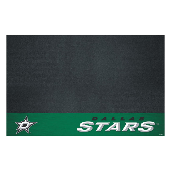 NHL - Dallas Stars Grill Mat 26"x42"