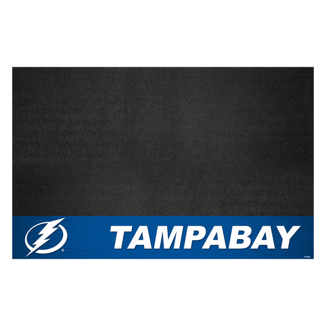 NHL - Tampa Bay Lightning Grill Mat 26"x42"