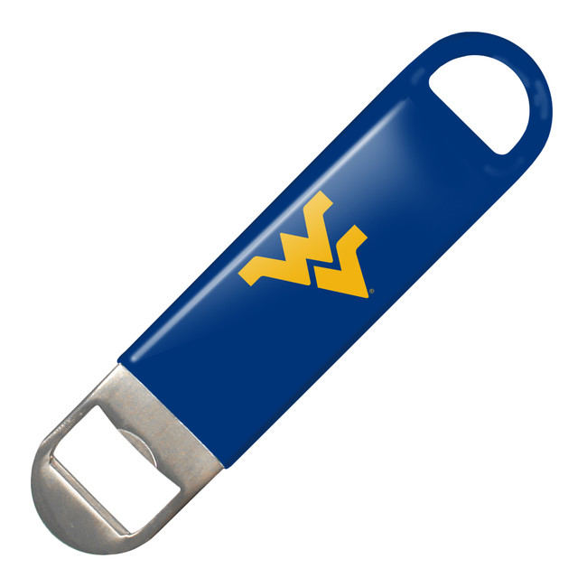 West Virginia Mountaineers Bottle Opener