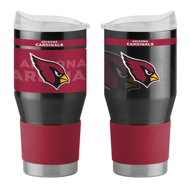Arizona Cardinals Travel Tumbler 24oz Ultra Twist