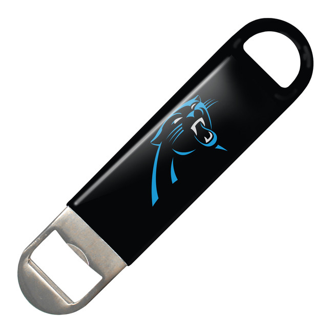 Carolina Panthers Bottle Opener