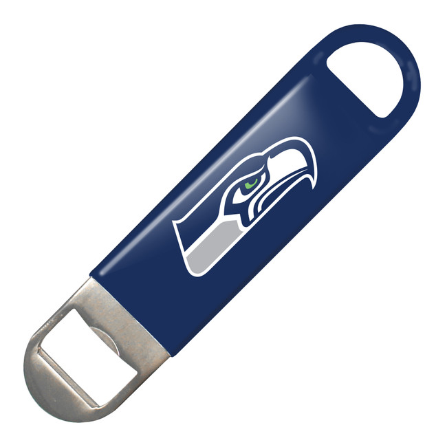 Seattle Seahawks Bottle Opener
