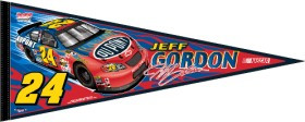 Jeff Gordon Pennant
