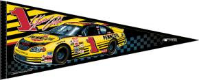 Steve Park Pennant