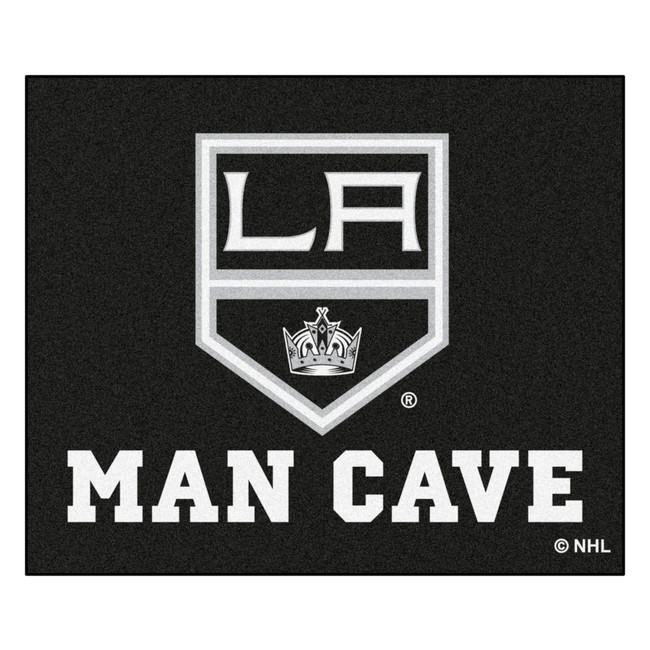 NHL - Los Angeles Kings Man Cave Tailgater 59.5"x71"