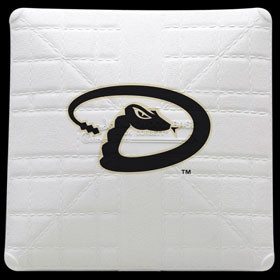 Arizona Diamondbacks Authentic Hollywood Pocket Base