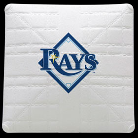 Tampa Bay Rays Authentic Hollywood Pocket Base